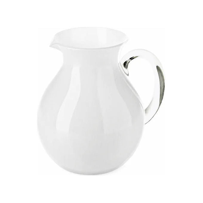 Guzzini Caraffa Balloon Dolce Vita Madreperla 2 Litri