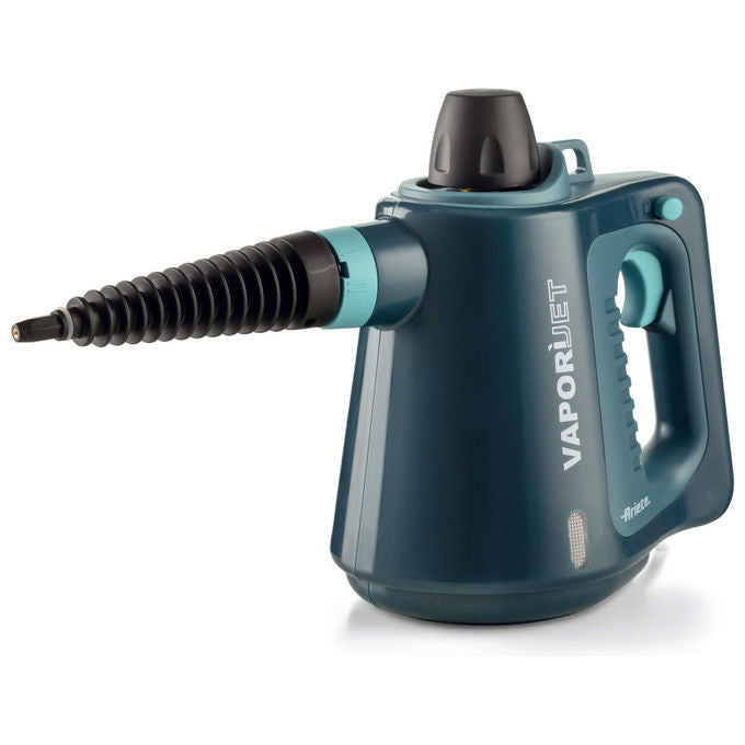Ariete 4137 Vaporì Jet Pistola a Vapore Multifunzione Blu