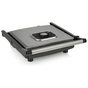 Tristar Griglia di Contatto GR-2858, 2000W, Metallo