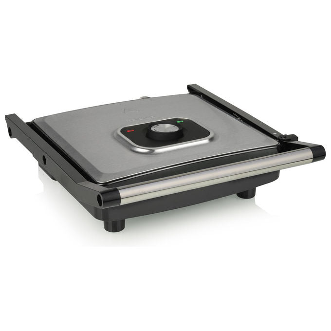Tristar Griglia di Contatto GR-2858, 2000W, Metallo
