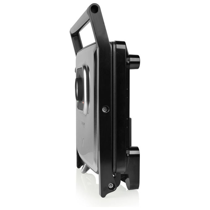 Tristar Griglia di Contatto GR-2858, 2000W, Metallo