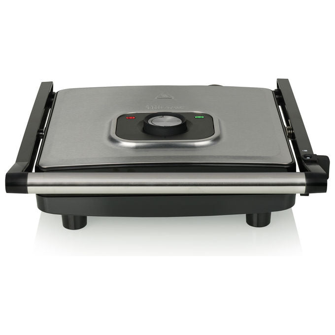 Tristar Griglia di Contatto GR-2858, 2000W, Metallo