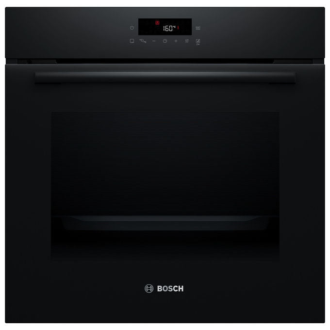 Bosch Serie 2 Forno da Incasso 60x60 cm Nero HBA571BB4