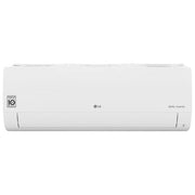 LG Libero Smart MS07ET Condizionatore Monosplit Interna 7000 BTU Bianco