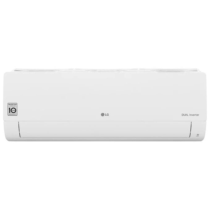 LG Libero Smart MS07ET Condizionatore Monosplit Interna 7000 BTU Bianco