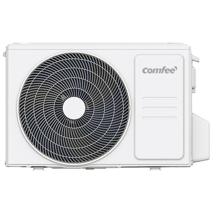 Comfee' CF-CFW24B OU, Condizionatore Unita' Esterna, 24000 BTU, Bianco