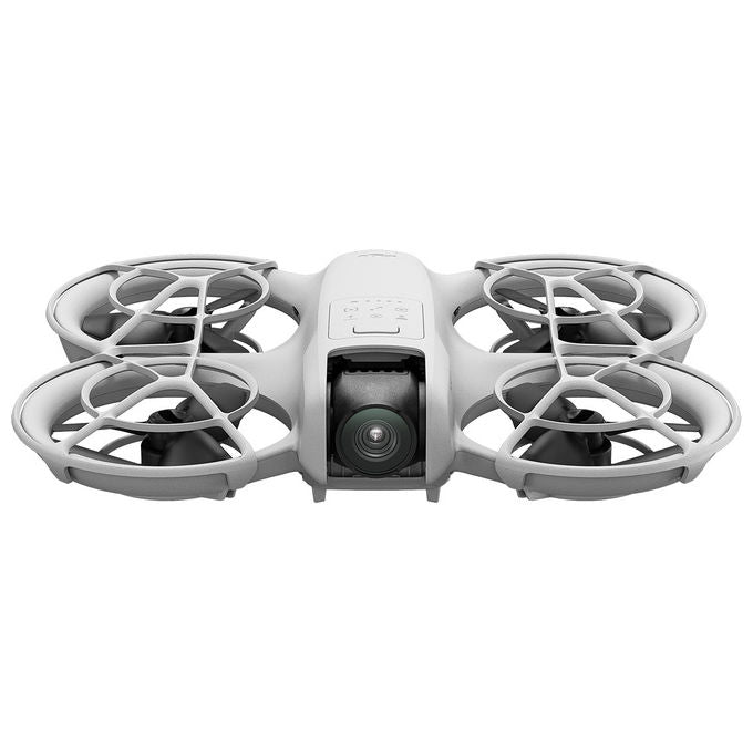 DJI Neo Drone Quadricottero 4K con Fotocamera 12MP Bianco e Nero