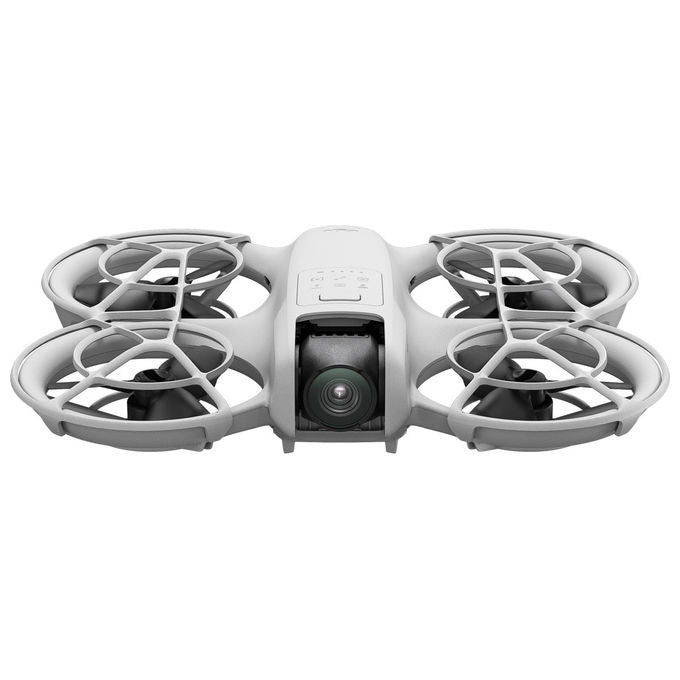 DJI Neo Drone Quadricottero 4K con Fotocamera 12MP Bianco e Nero