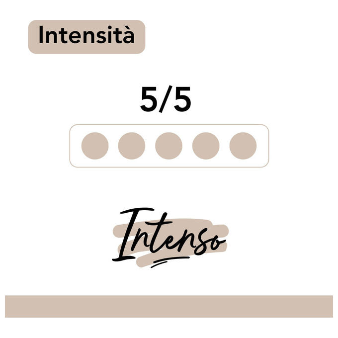Caffe' Musetti Intenso: 50 Capsule Alluminio Compatibili Nespresso