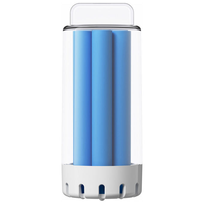 Ecovacs Soluzione Detergente Deebot 1L, Profumo Campanula