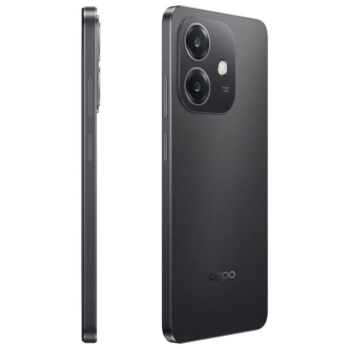 Oppo A40, 4GB RAM 128GB, Android 14, Nero