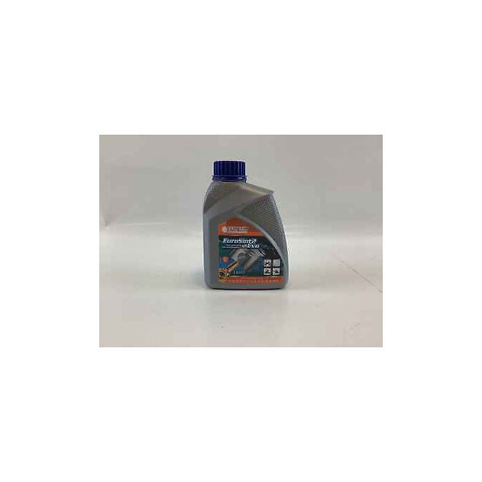 Oleo-Mac Olio Motori 2 Tempi EuroSint 2 Evo, 1 Litro