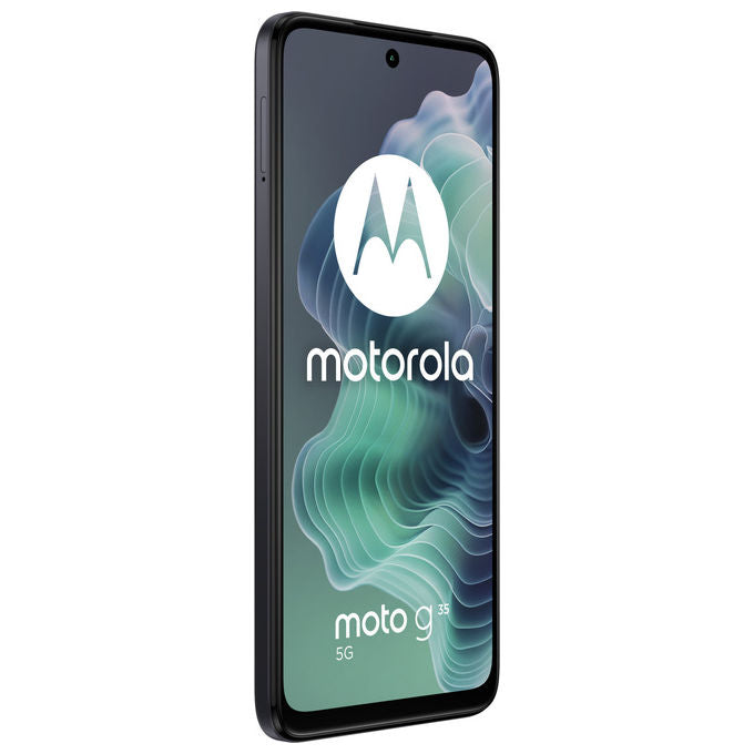 Motorola Moto G35 5G Nero Midnight 256GB