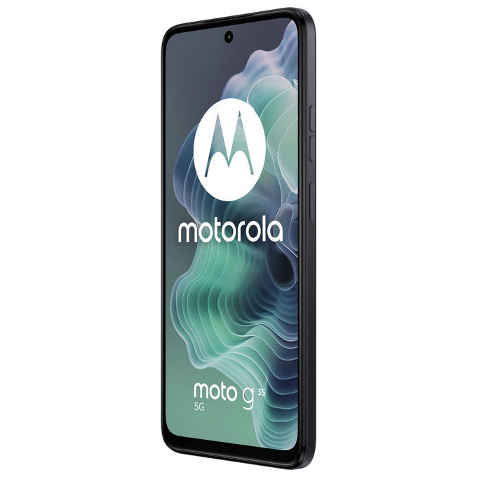 Motorola Moto G35 5G Nero Midnight 256GB