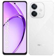 Oppo A40M Smartphone, 256GB, 8GB Ram, Bianco Starlight - Yeppon