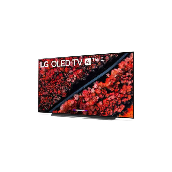 LG OLED55C55LA TV OLED 55'' 4K Processore ?9 AI Gen8