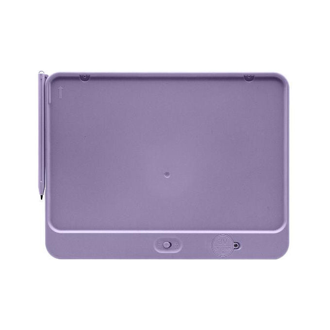 Celly KidsboardPK Tablet di Scrittura Rosa per Bambini