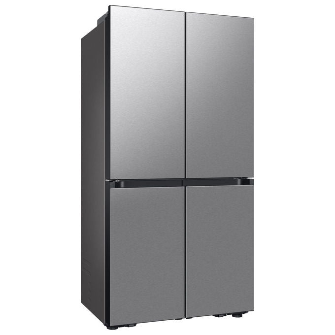 Samsung Frigorifero Side-by-Side 669L Acciaio Inox RM70F67RDR