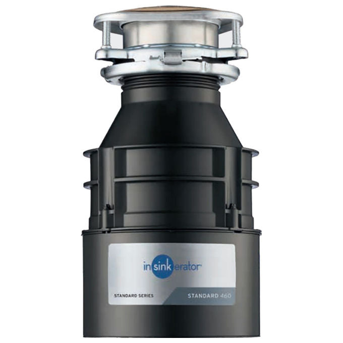 Insinkerator 460SR Tritarifiuti