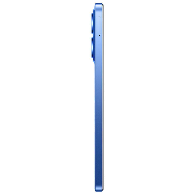 Xiaomi Redmi 15C 4GB 256GB Blu con Batteria 6000 mAh