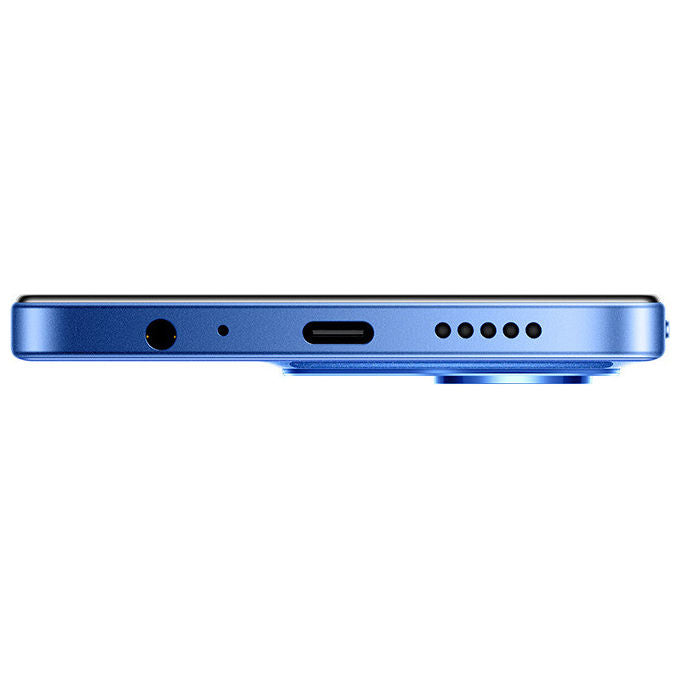 Xiaomi Redmi 15C 4GB 256GB Blu con Batteria 6000 mAh