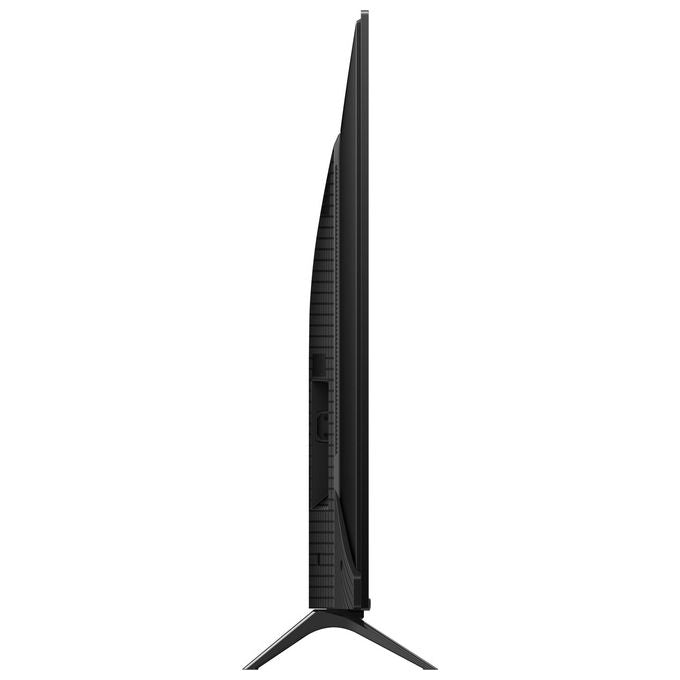 Tcl 43P7K Smart Tv Qled 4K 43'' Google Tv