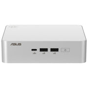 ASUS NUC 15 Pro+ RNUC15CRSU900002 Mini PC Barebone Bianco