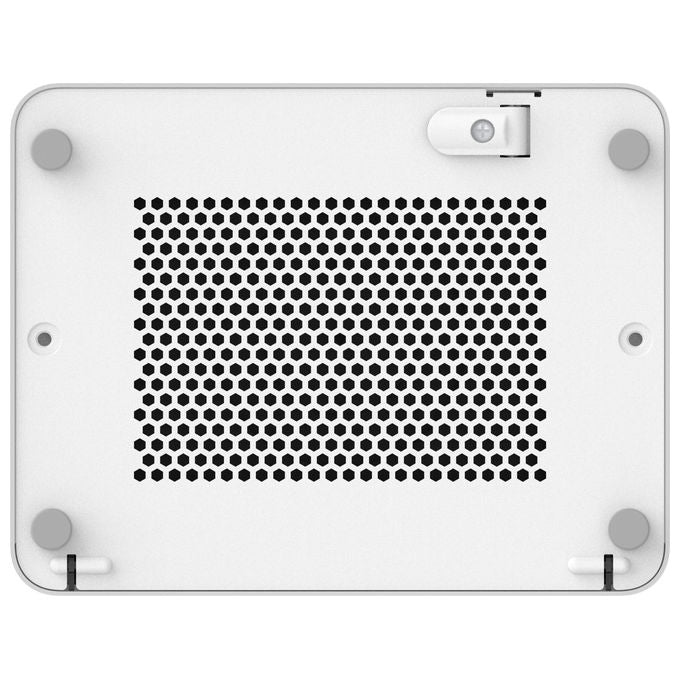 ASUS NUC 15 Pro+ RNUC15CRSU900002 Mini PC Barebone Bianco