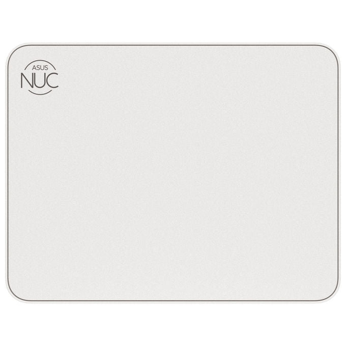 ASUS NUC 15 Pro+ RNUC15CRSU900002 Mini PC Barebone Bianco
