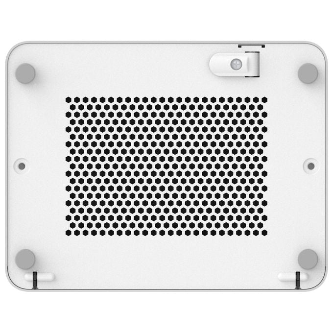 ASUS NUC 15 Pro+ RNUC15CRSU900002 Mini PC Barebone Bianco