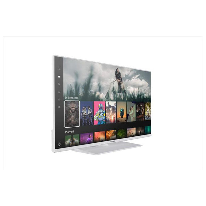 Telefunken 32759B50 TVLTFN32759B50V Smart TV LED