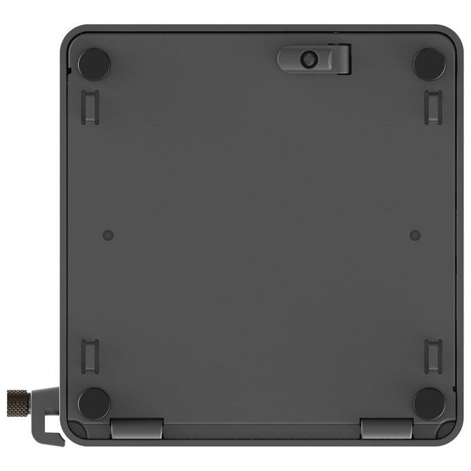 ASUS NUC 15 Pro RNUC15CRHU500002 Mini PC Barebone