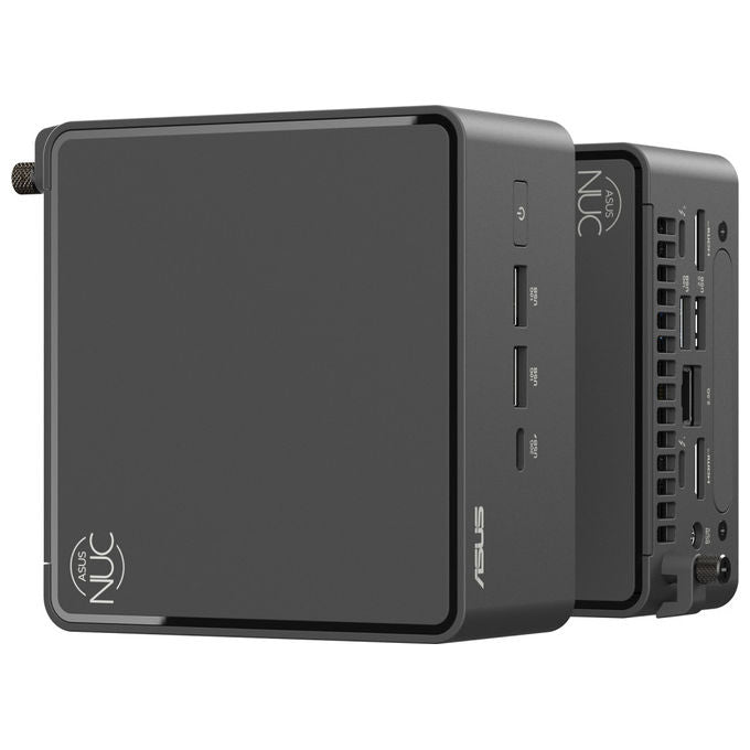 ASUS NUC 15 Pro RNUC15CRHU500002 Mini PC Barebone