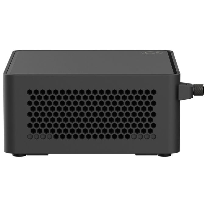 ASUS NUC 15 Pro RNUC15CRHU500002 Mini PC Barebone
