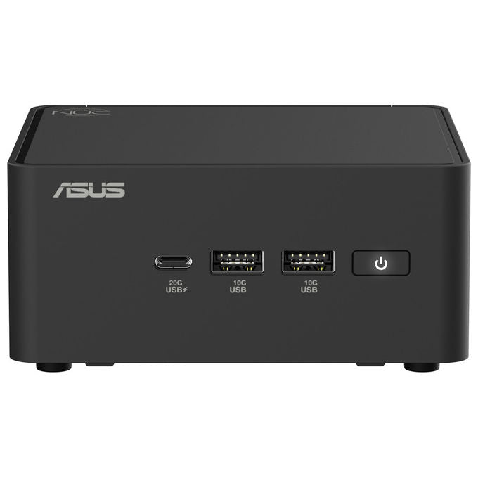 ASUS NUC 15 Pro RNUC15CRHU700002 Mini PC Barebone Nero