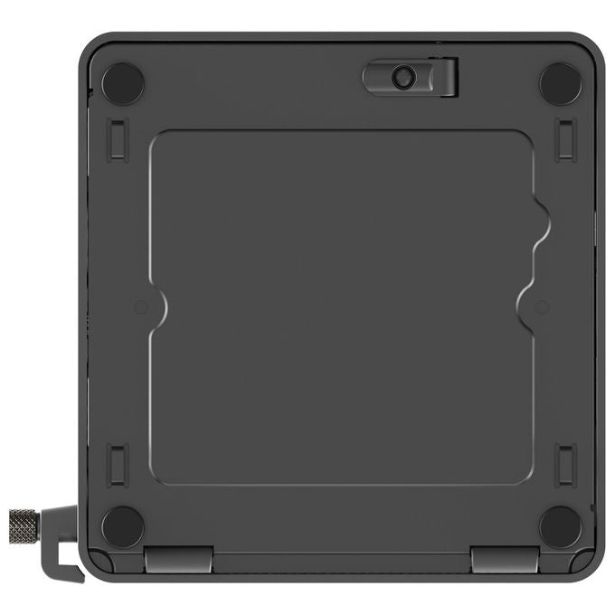 ASUS NUC 15 Pro RNUC15CRKC700002 Mini PC Barebone Nero