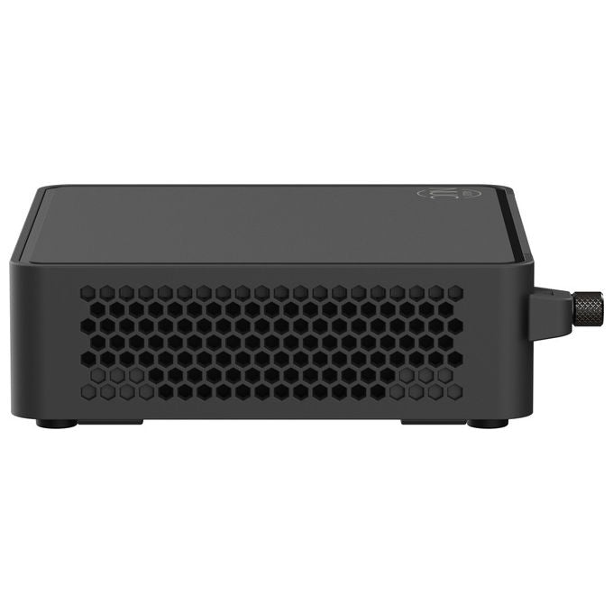 ASUS NUC 15 Pro RNUC15CRKC700002 Mini PC Barebone Nero