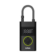 Nilox NXAIRPUMP Pompa Aria Elettrica 10 Bar