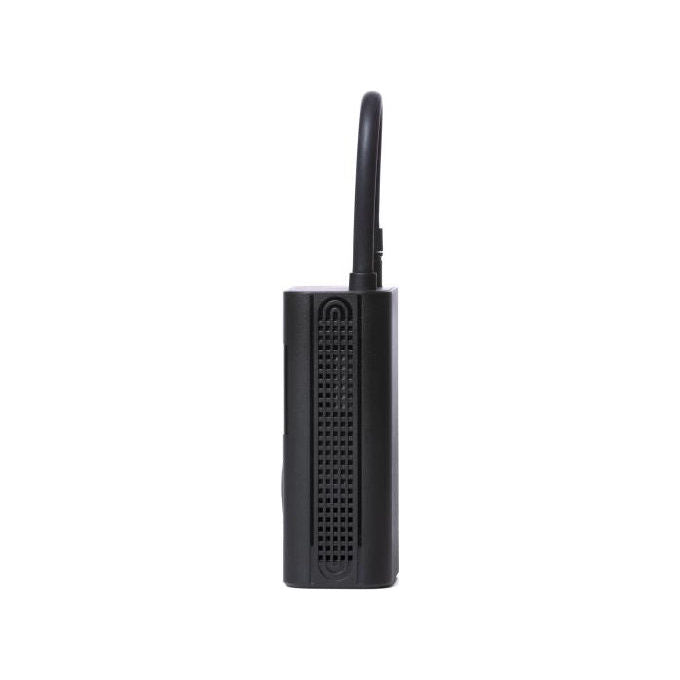 Nilox NXAIRPUMP Pompa Aria Elettrica 10 Bar