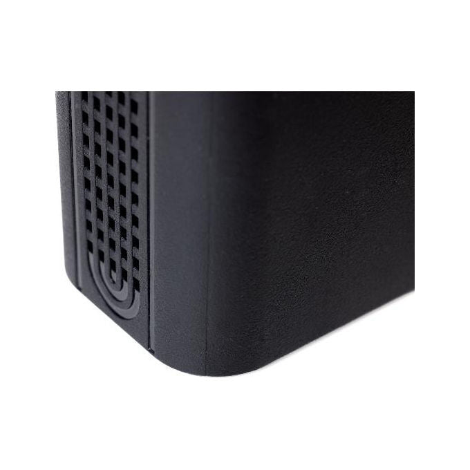 Nilox NXAIRPUMP Pompa Aria Elettrica 10 Bar