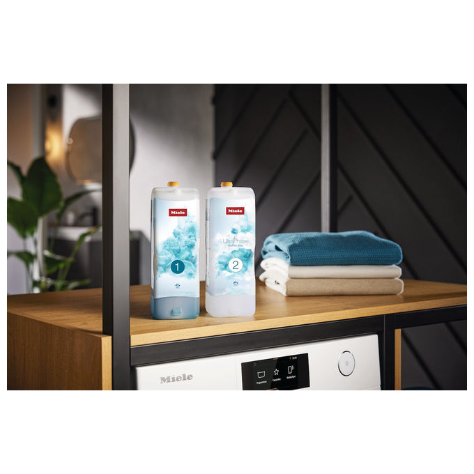 Miele UltraPhase 1 Refresh Elixir Detersivo Liquido Lavatrice 1.4L