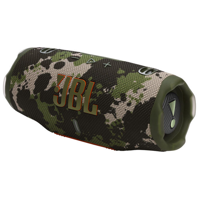 JBL Charge 6 Altoparlante Bluetooth Portatile 45 W Cachi