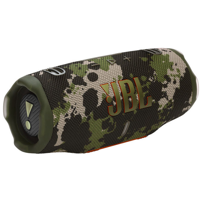 JBL Charge 6 Altoparlante Bluetooth Portatile 45 W Cachi
