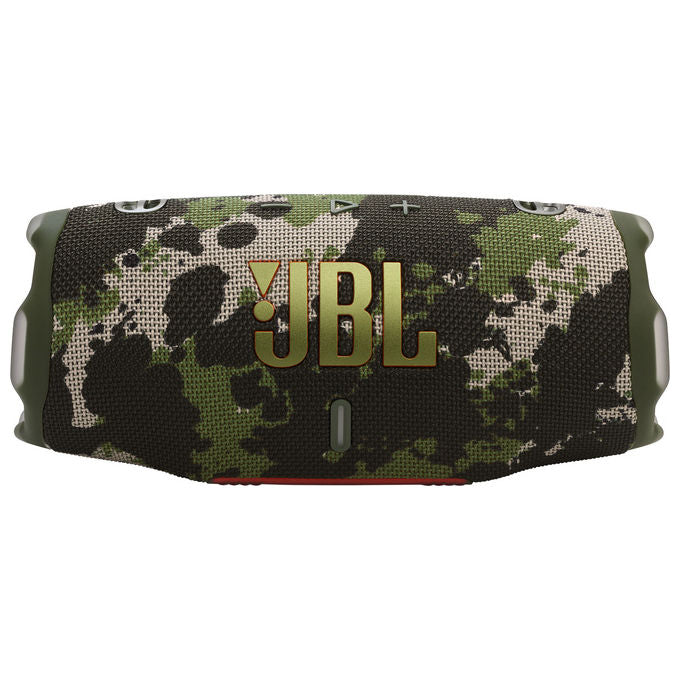 JBL Charge 6 Altoparlante Bluetooth Portatile 45 W Cachi
