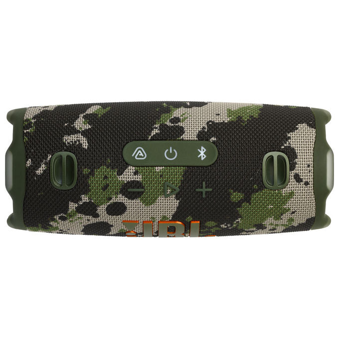 JBL Charge 6 Altoparlante Bluetooth Portatile 45 W Cachi