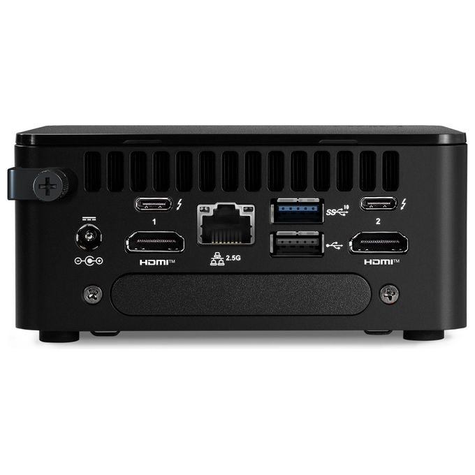 Asus Nuc 13 Mini PC Barebone Intel Core i7 | Yeppon