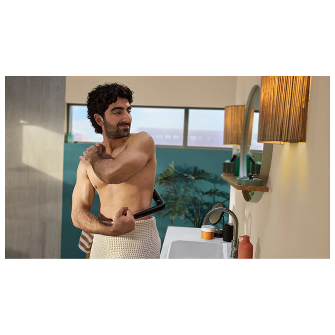 Philips Bodygroom Series 5000 BG5475-15 Nero