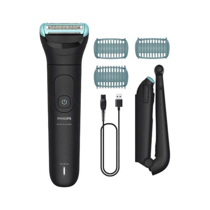 Philips Bodygroom Series 5000 BG5475-15 Nero