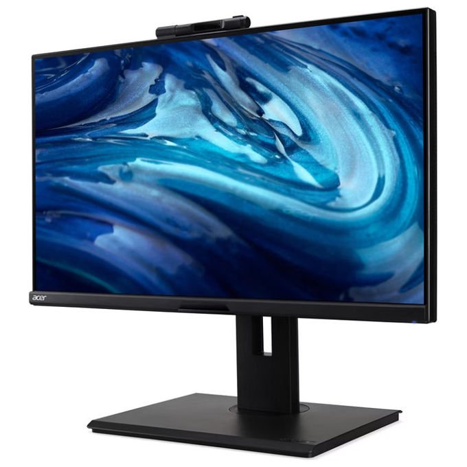 ACER B278U G Monitor PC 27'' QHD LCD Nero