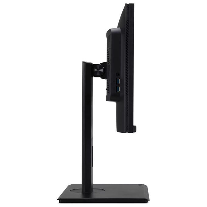 ACER B278U G Monitor PC 27'' QHD LCD Nero